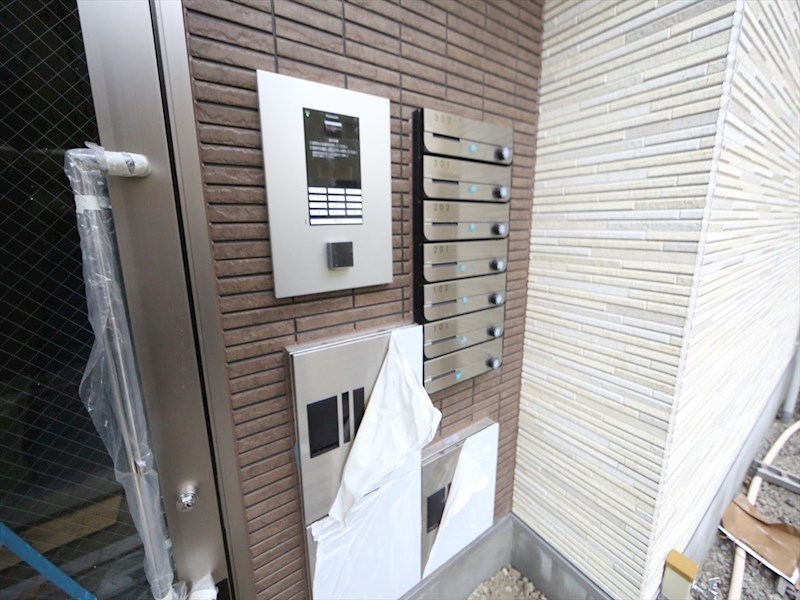 ハーモニーテラス百船町 その他共有部分