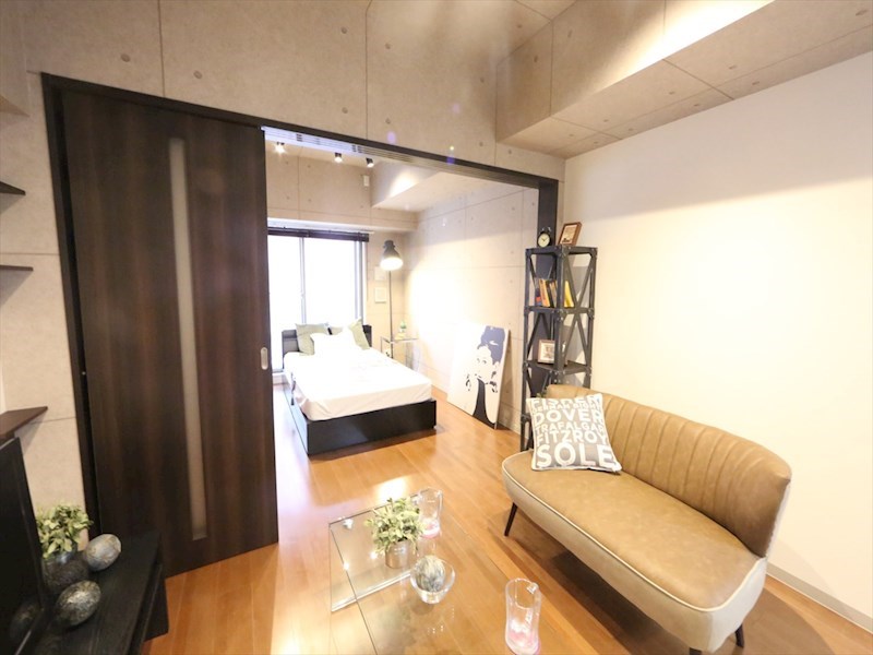 ドゥナーレ東別院 その他部屋・スペース