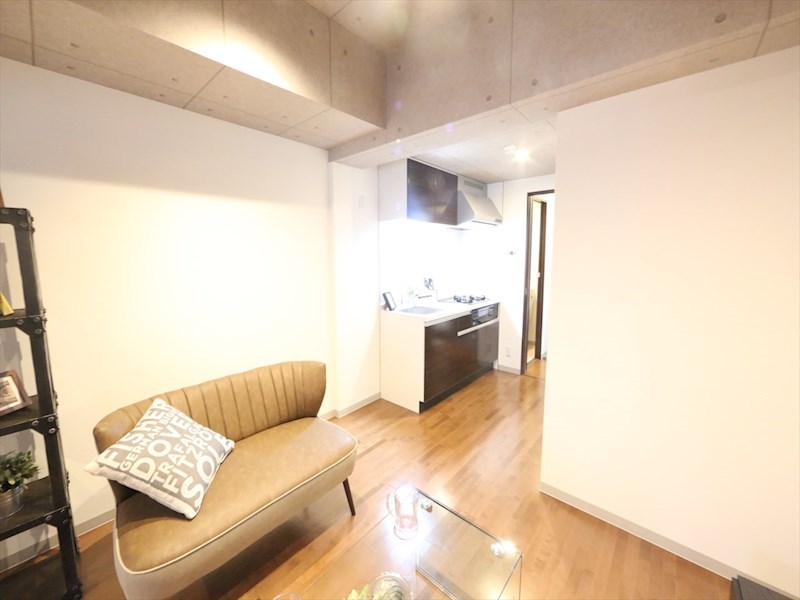 ドゥナーレ東別院 その他部屋・スペース