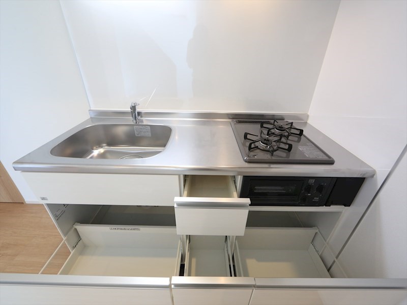 ＧＲＡＮＤＴＩＣ野並 キッチン