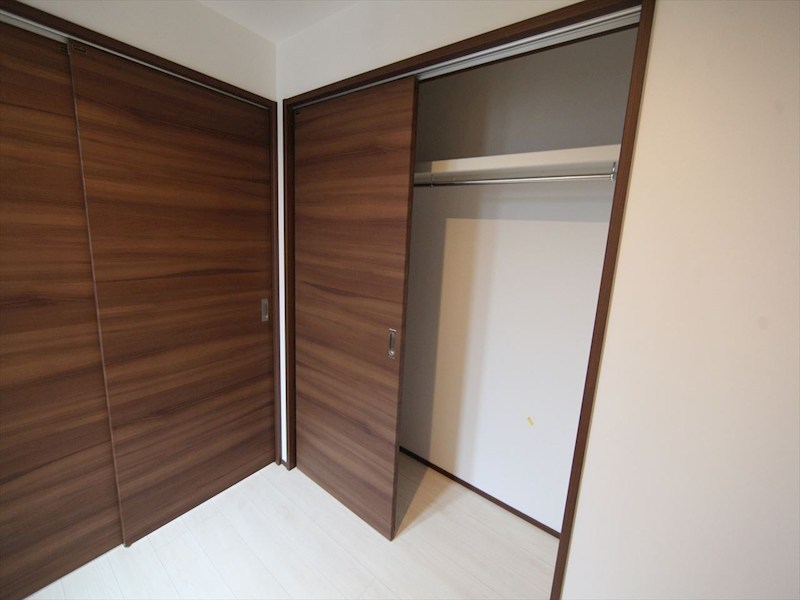 ＧＲＡＮＤＴＩＣ桜本町 収納