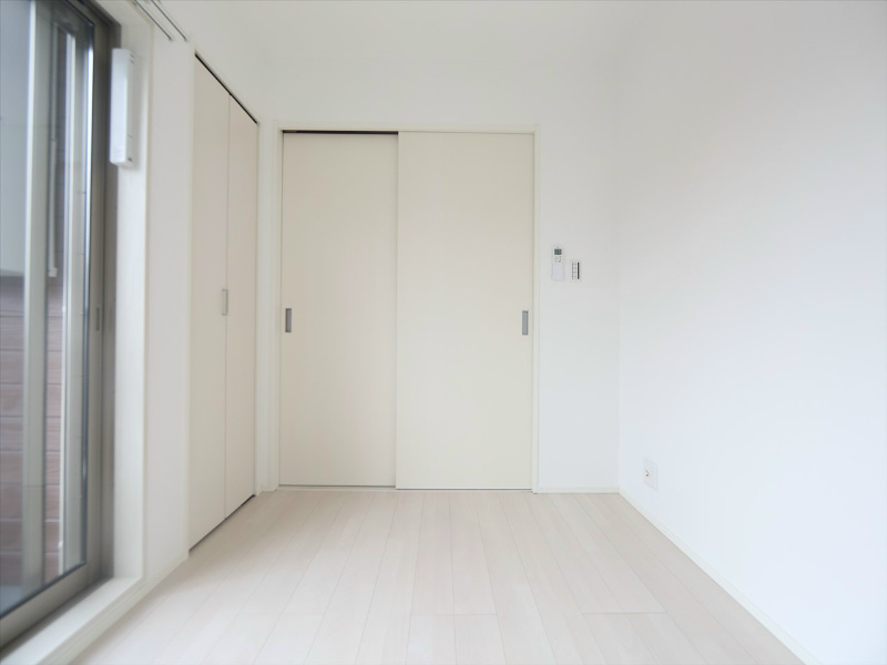 Ｆｏｒｔｕｎａ伝馬（フォルトゥーナ伝馬） その他部屋・スペース
