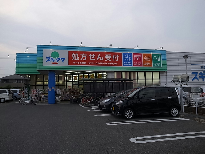 ｌａＢａｌａｎｃｅ小幡南（ラバロンス小幡南） ドラッグストア