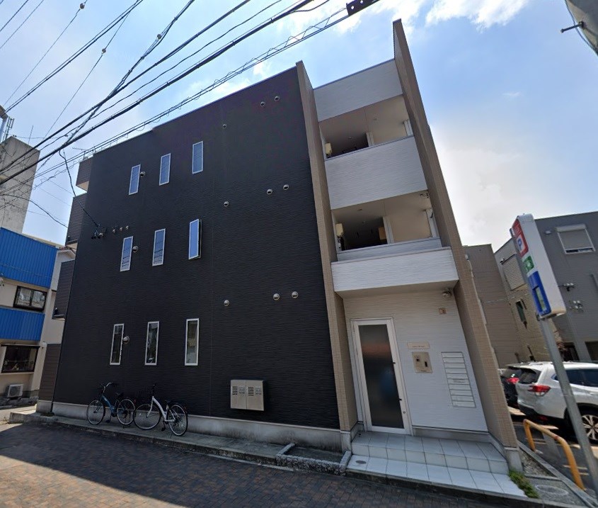 アルバーノ千種Ｓｐｉｃａ 外観