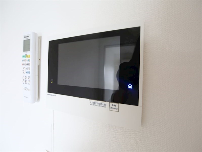 Ｓ－ＲＥＳＩＤＥＮＣＥ六番町 セキュリティ