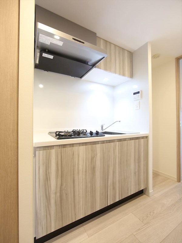 Ｓ－ＲＥＳＩＤＥＮＣＥ六番町 キッチン