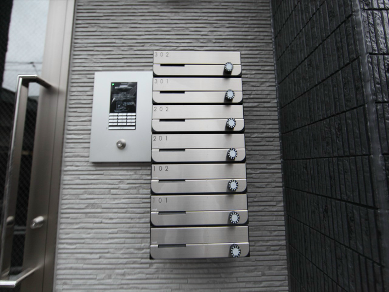 プロスペクト大宮 その他共有部分