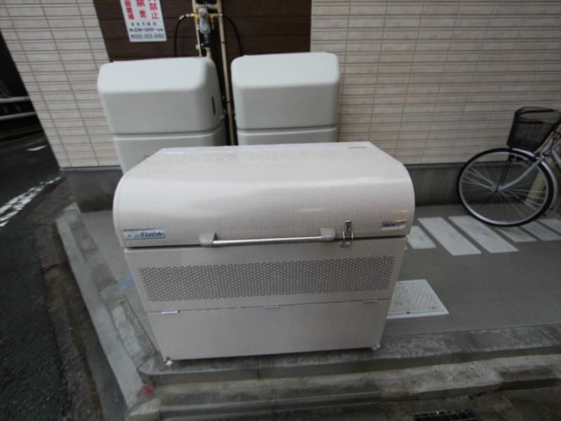 プロスペクト大宮 その他共有部分