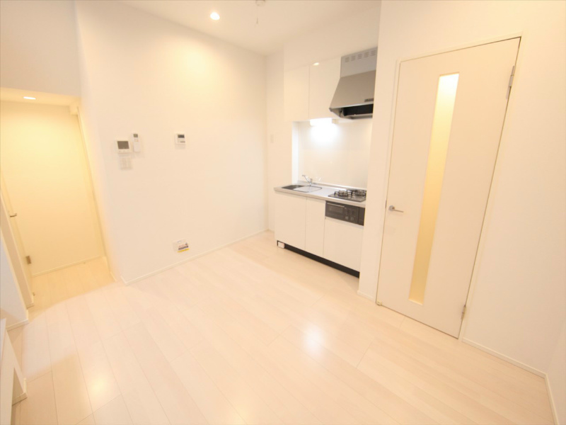 プロスペクト大宮 その他部屋・スペース