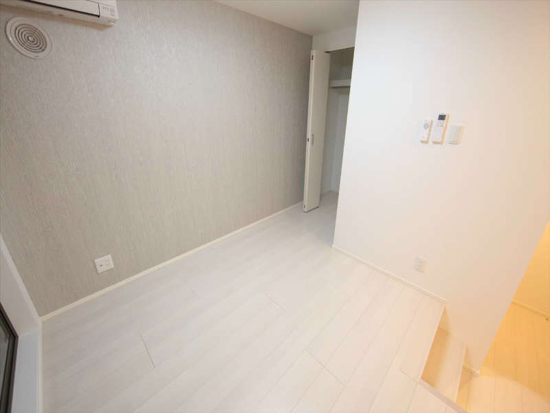プロスペクト大宮 その他部屋・スペース