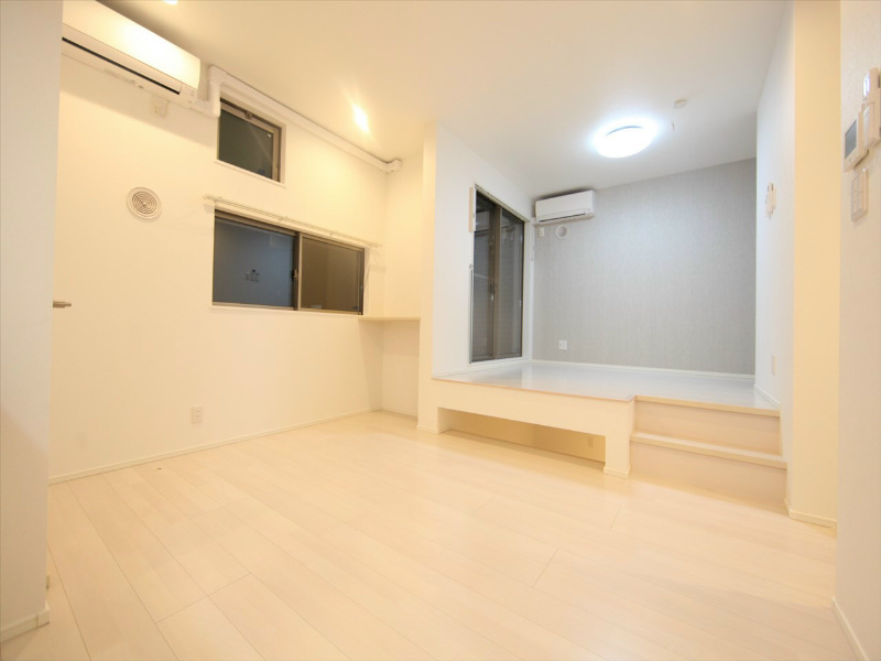 プロスペクト大宮 その他部屋・スペース