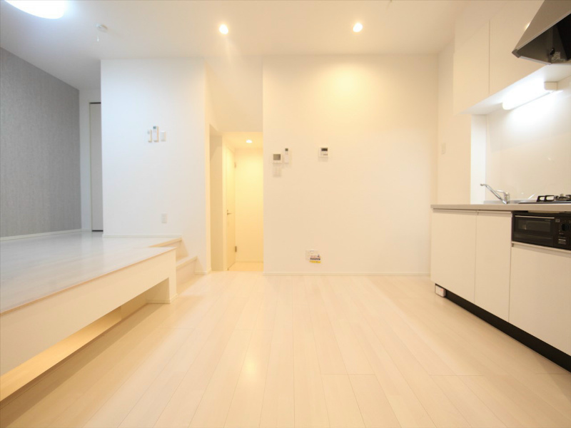 プロスペクト大宮 その他部屋・スペース