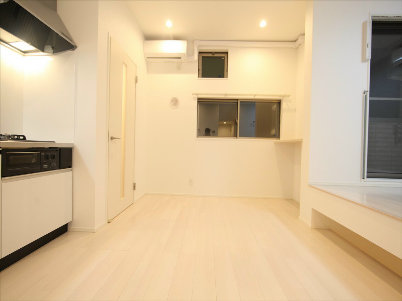 プロスペクト大宮 その他部屋・スペース