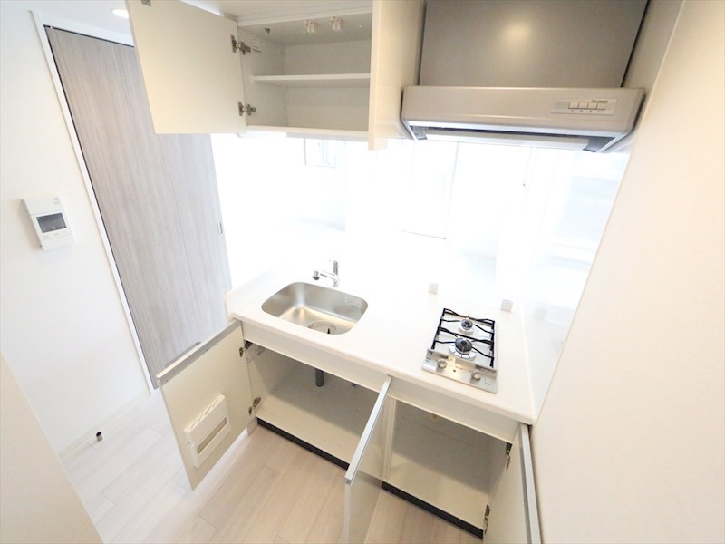 ファステート名古屋ラプソティ キッチン