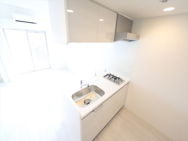 ファステート名古屋ラプソティ キッチン