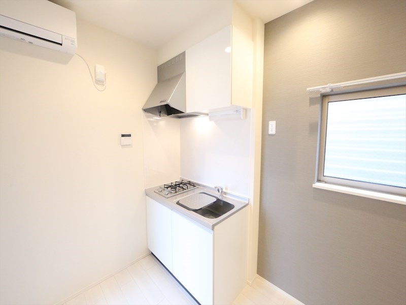 ＶＩＬＬＡ ＡＳＵＫＡ キッチン
