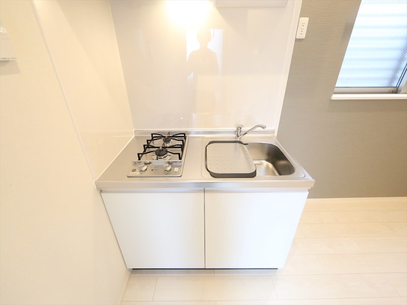 ＶＩＬＬＡ ＡＳＵＫＡ キッチン
