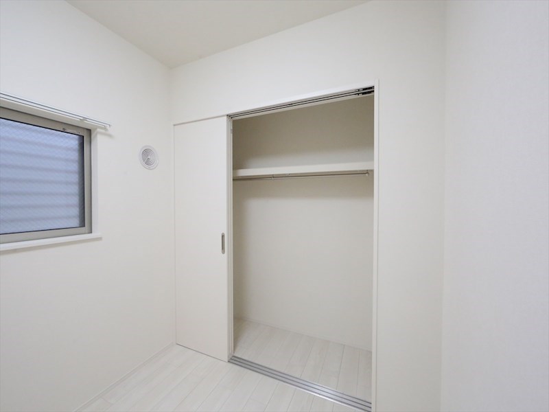 ＶＩＬＬＡ ＡＳＵＫＡ 収納