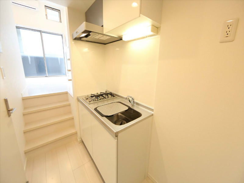 アーク名古屋 キッチン