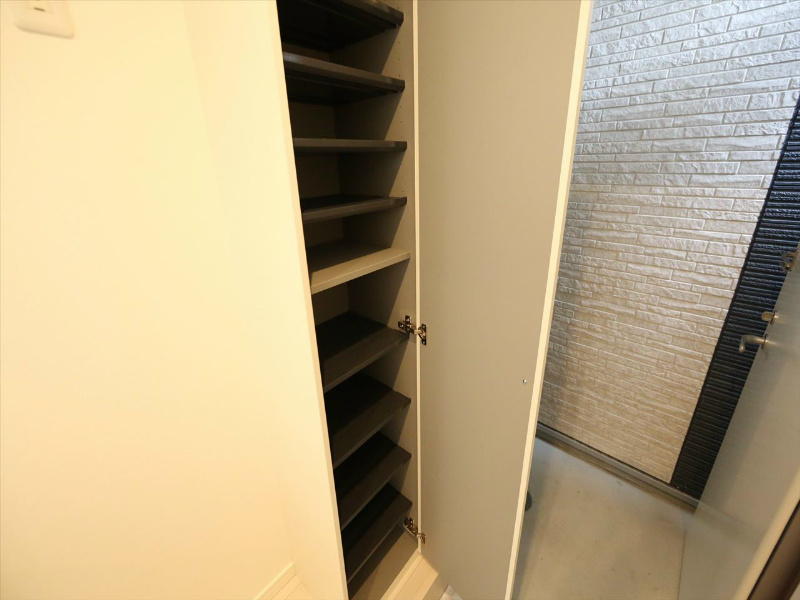 アーク名古屋 玄関