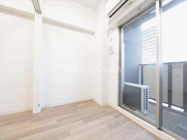 プレサンスジェネ新栄町駅前葵 その他部屋・スペース