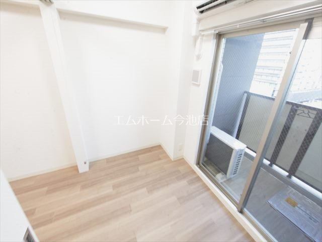 プレサンスジェネ新栄町駅前葵 その他部屋・スペース