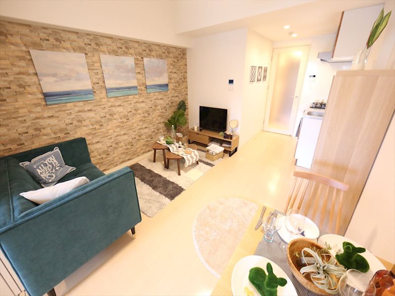 RESIDENCE　DRACAENA（レジデンスドラセナ） その他部屋・スペース