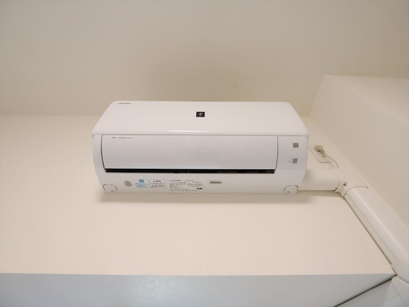 ファミールプライム その他設備