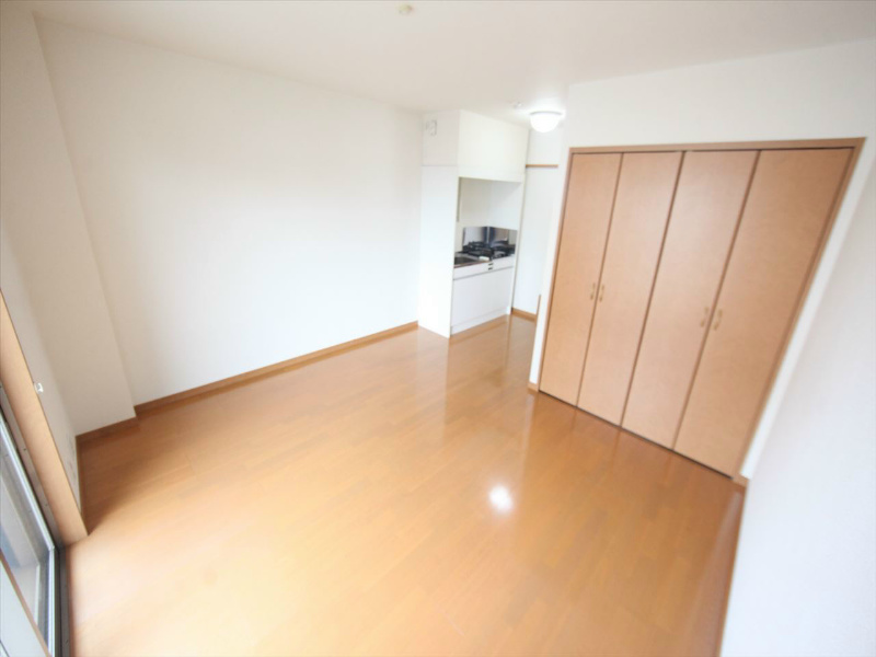 クレア桜山 その他部屋・スペース