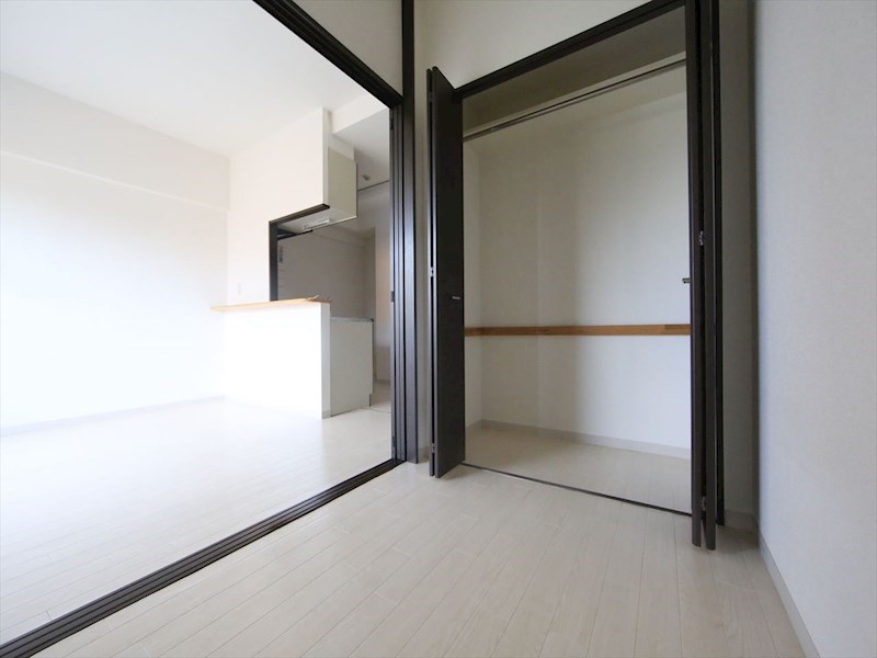 モデルノ その他部屋・スペース