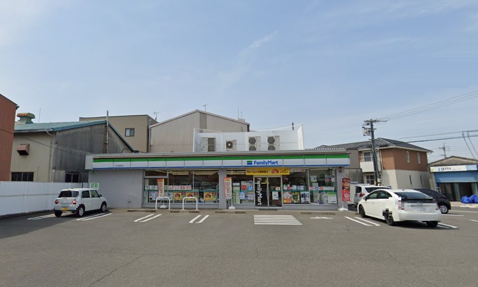 ＲＥＦＩＮＥＤ ＴＡＳＴＥ 小塚 コンビニ