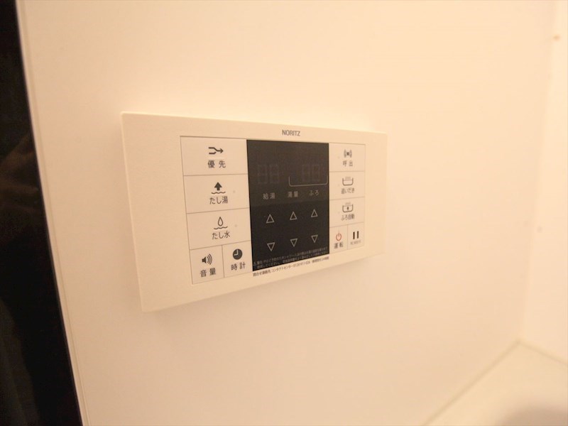 Ｓｏｌａｎａ春日井（ソラーナ春日井） その他設備