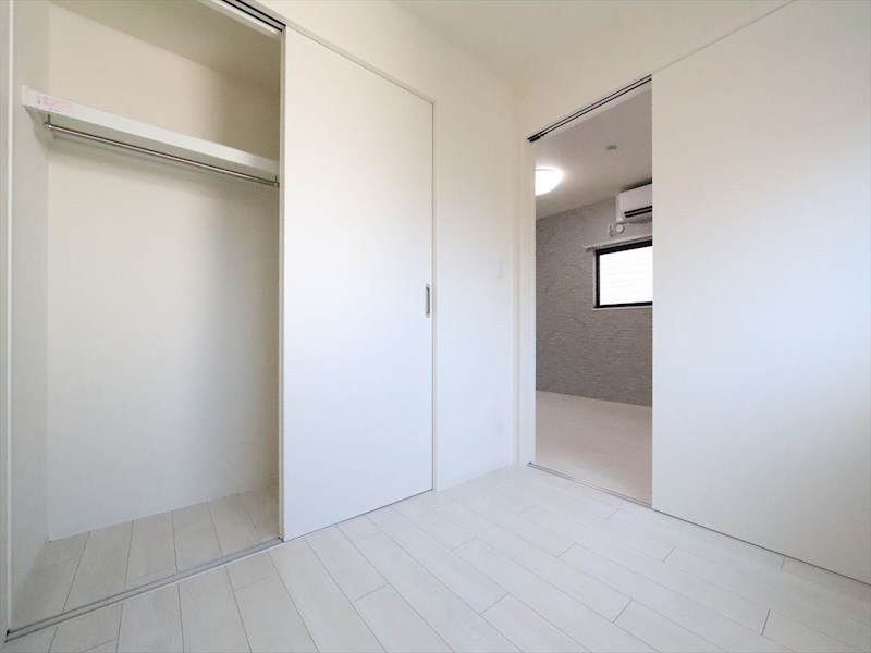 ヴィラ セレステ 八番 その他部屋・スペース