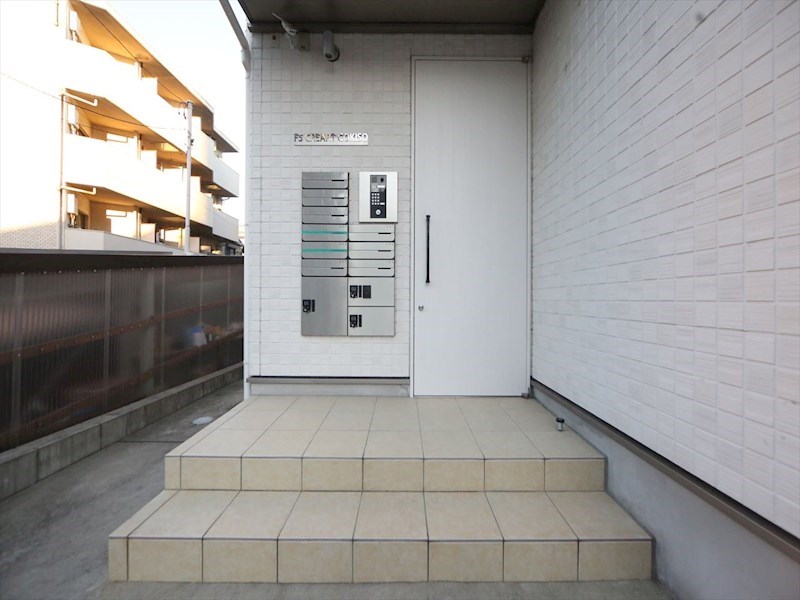 ＦＳ　ＣＲＥＡＲＴ　ＧＯＫＩＳＯ その他共有部分