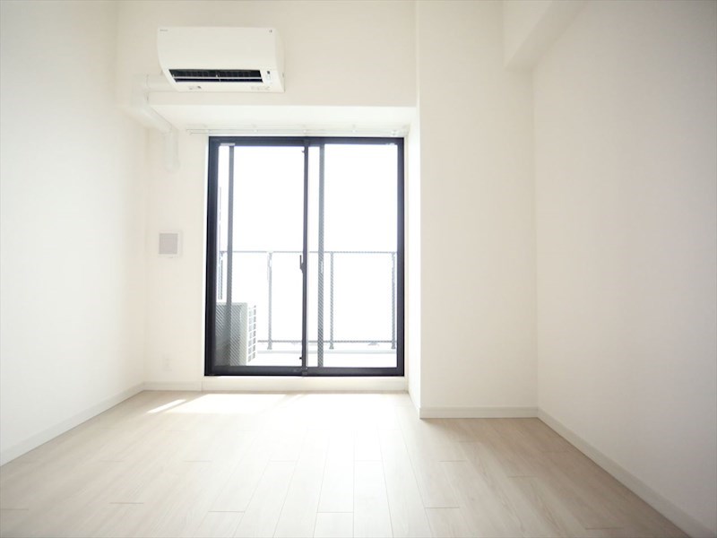 Ｓ－ＲＥＳＩＤＥＮＣＥ上前津Ｓｏｕｔｈ ベランダ