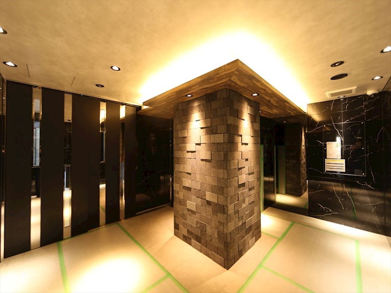 Ｓ－ＲＥＳＩＤＥＮＣＥ上前津Ｓｏｕｔｈ エントランス