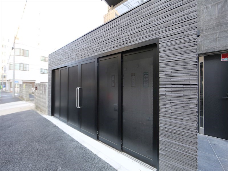 Ｓ－ＲＥＳＩＤＥＮＣＥ上前津Ｓｏｕｔｈ その他