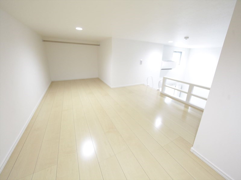 ヒラソル守山 その他部屋・スペース