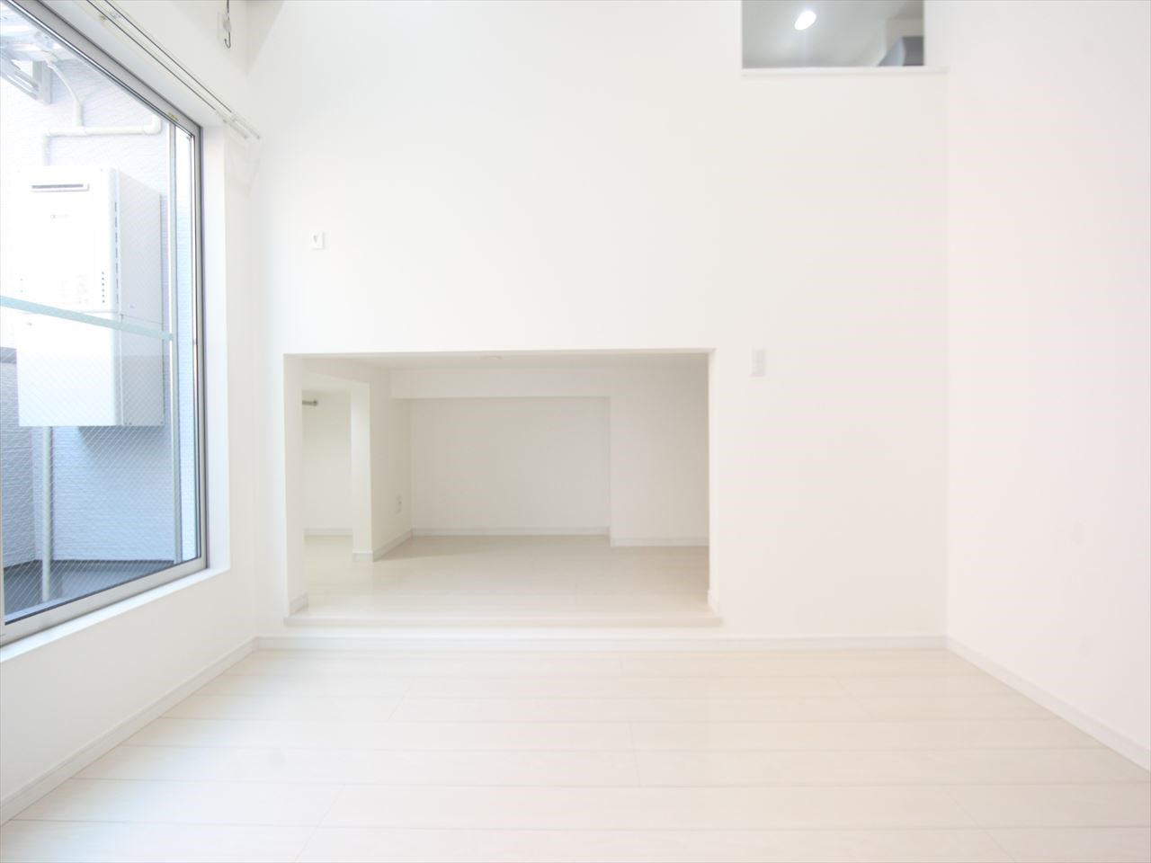 ＢｒｅｅｚｅＲｅｓｉｄｅｎｃｅＭｏｒｉｙａｍａ リビング