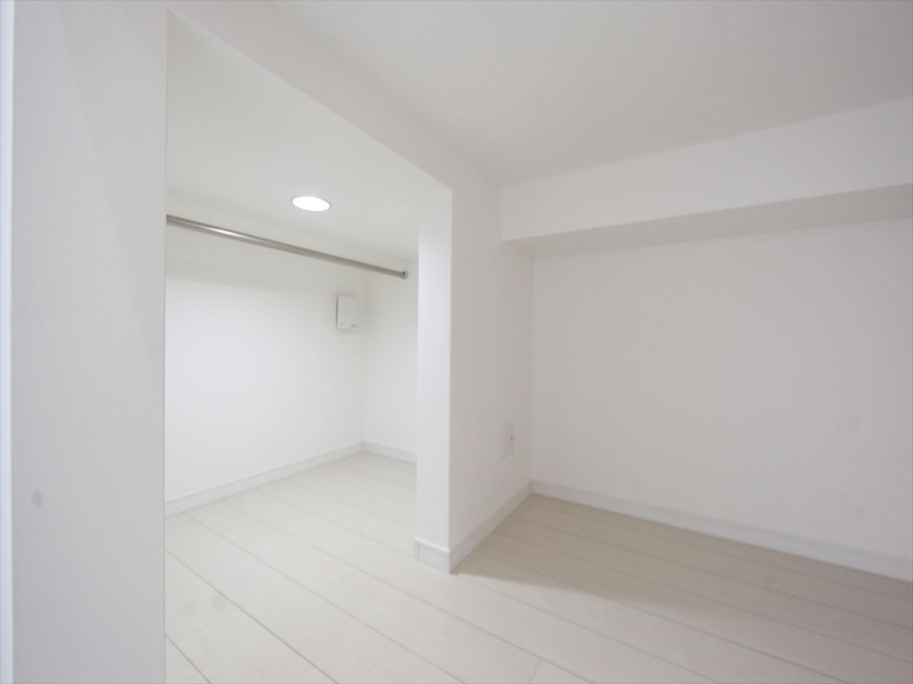 ＢｒｅｅｚｅＲｅｓｉｄｅｎｃｅＭｏｒｉｙａｍａ 収納