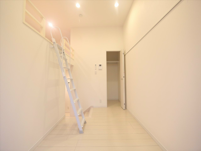 ｓｏｆｉｔｅｌ西田町 リビング