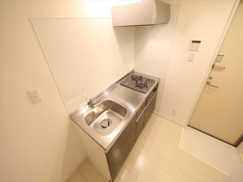 ｓｏｆｉｔｅｌ西田町 キッチン