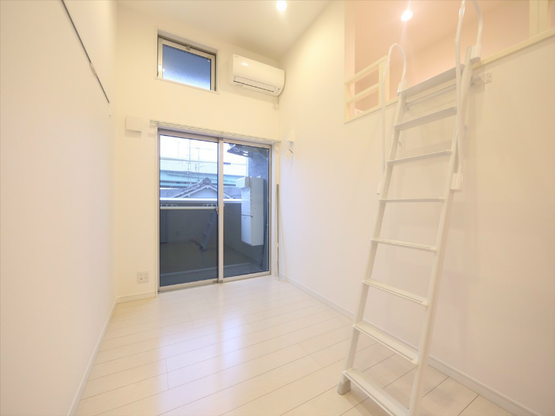 ｓｏｆｉｔｅｌ西田町 リビング