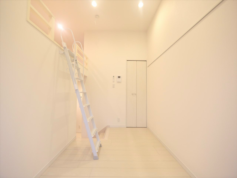 ｓｏｆｉｔｅｌ西田町 リビング