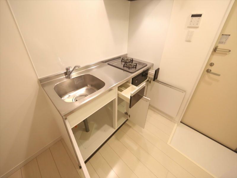 ｓｏｆｉｔｅｌ西田町 キッチン