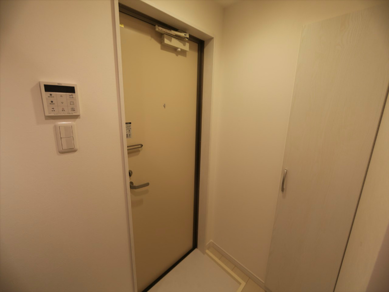 ｓｏｆｉｔｅｌ西田町 玄関