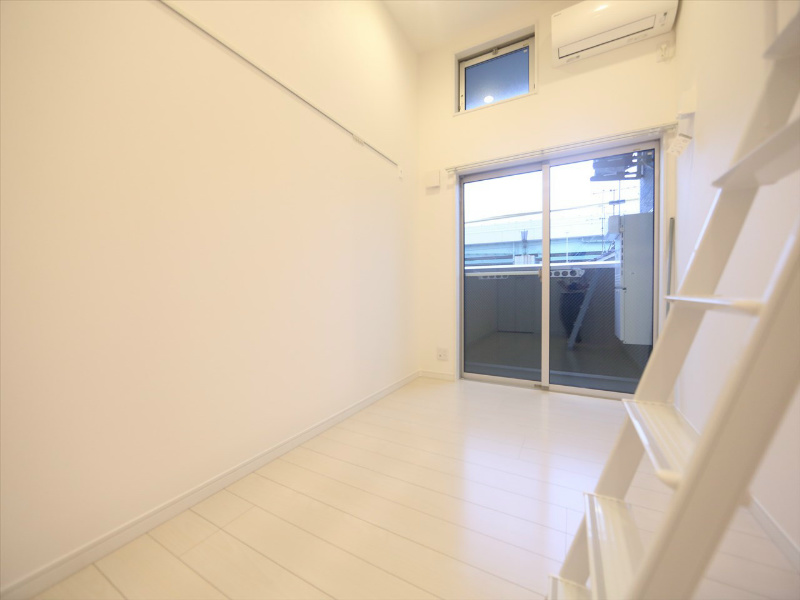 ｓｏｆｉｔｅｌ西田町 リビング