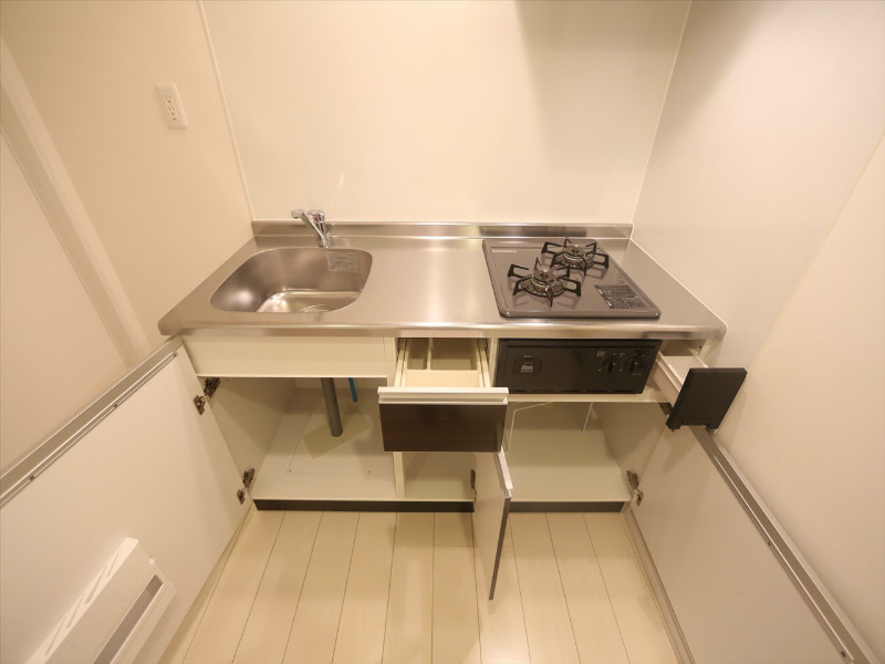 ｓｏｆｉｔｅｌ西田町 キッチン