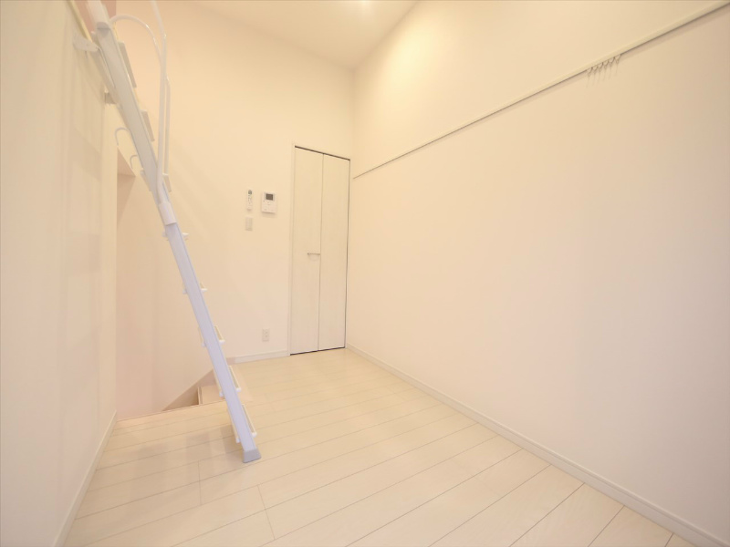 ｓｏｆｉｔｅｌ西田町 リビング