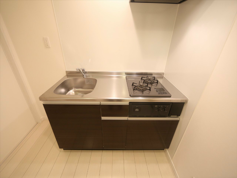 ｓｏｆｉｔｅｌ西田町 キッチン